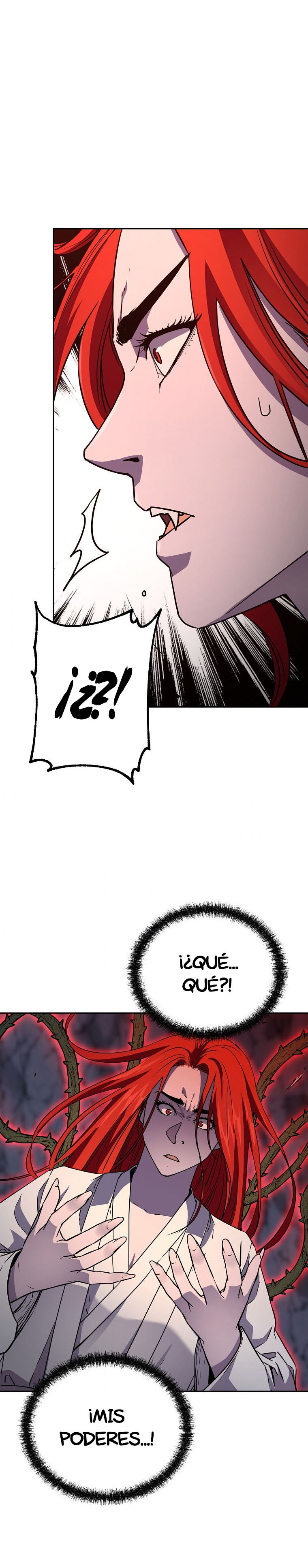 Murim Ranker Capitulo 54 página 18