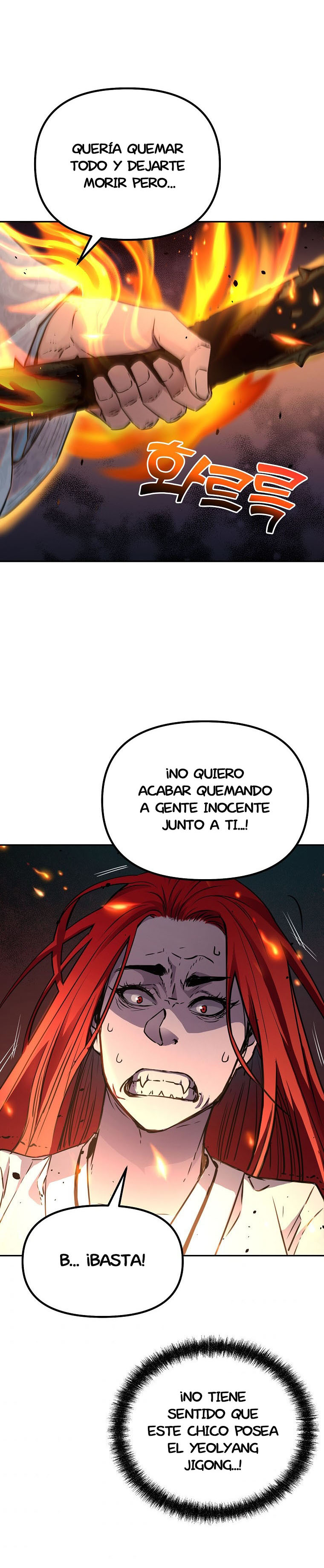 Murim Ranker Capitulo 54 página 22