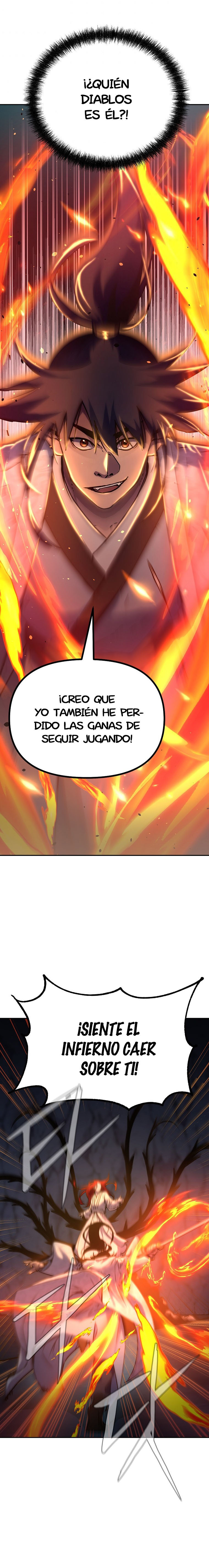 Murim Ranker Capitulo 54 página 23