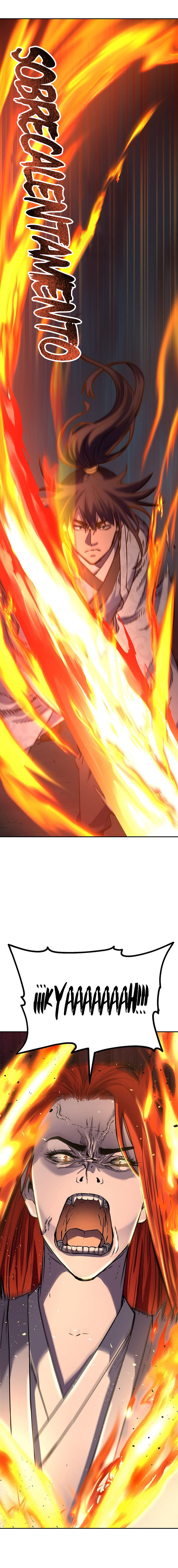 Murim Ranker Capitulo 54 página 24