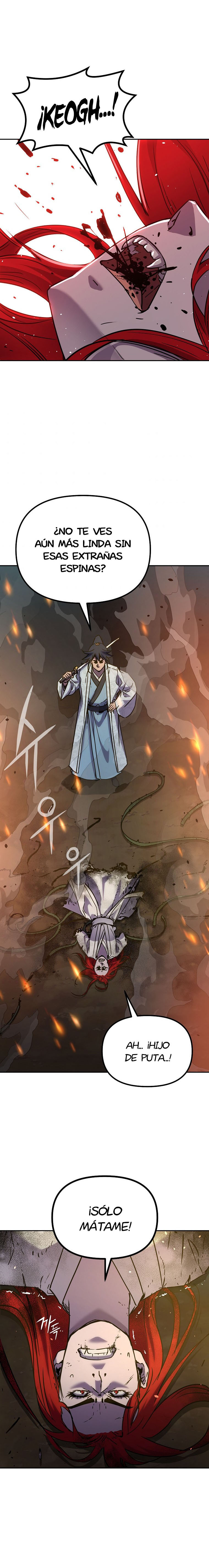 Murim Ranker Capitulo 54 página 26