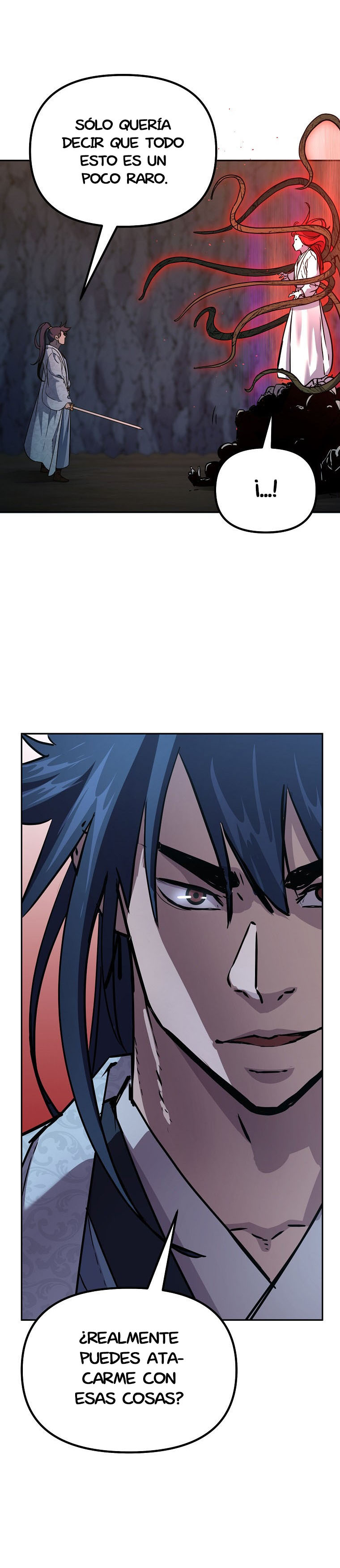 Murim Ranker Capitulo 54 página 6