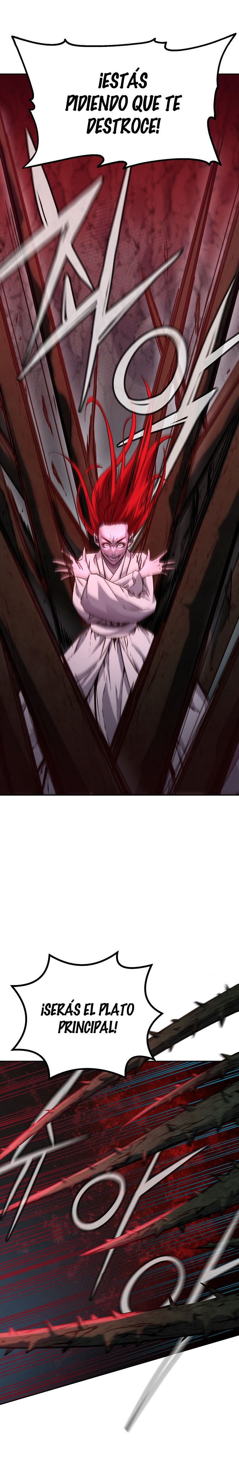 Murim Ranker Capitulo 54 página 7