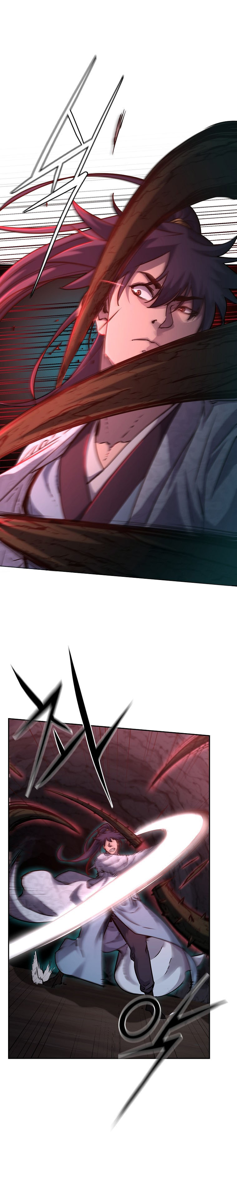 Murim Ranker Capitulo 54 página 9