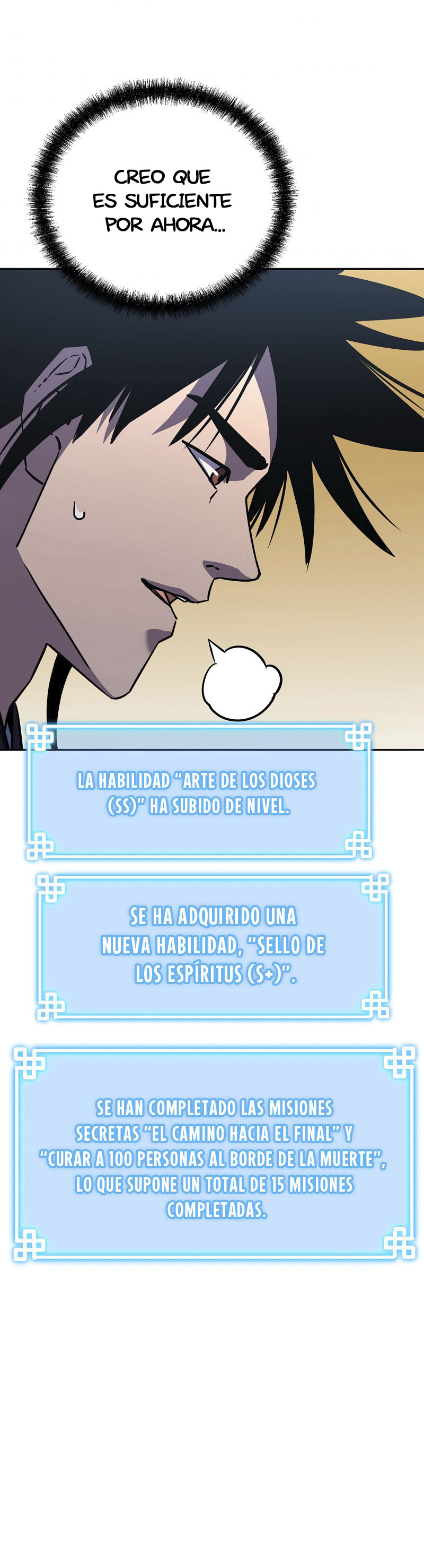 Murim Ranker Capitulo 55 página 11