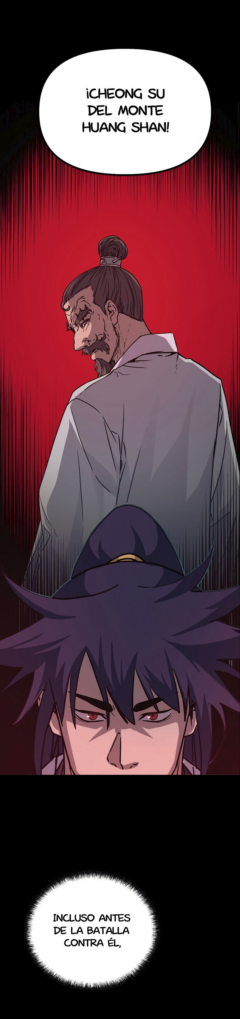 Murim Ranker Capitulo 55 página 21