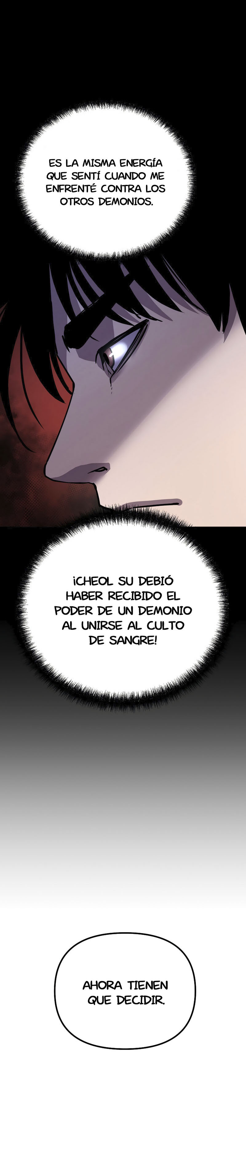 Murim Ranker Capitulo 55 página 23