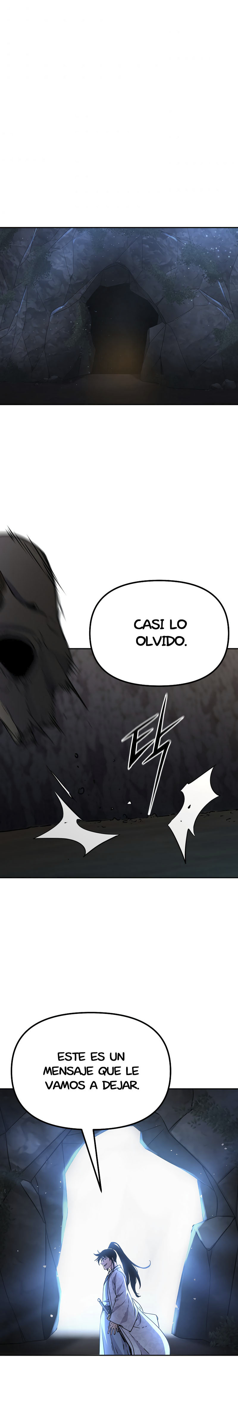 Murim Ranker Capitulo 55 página 28