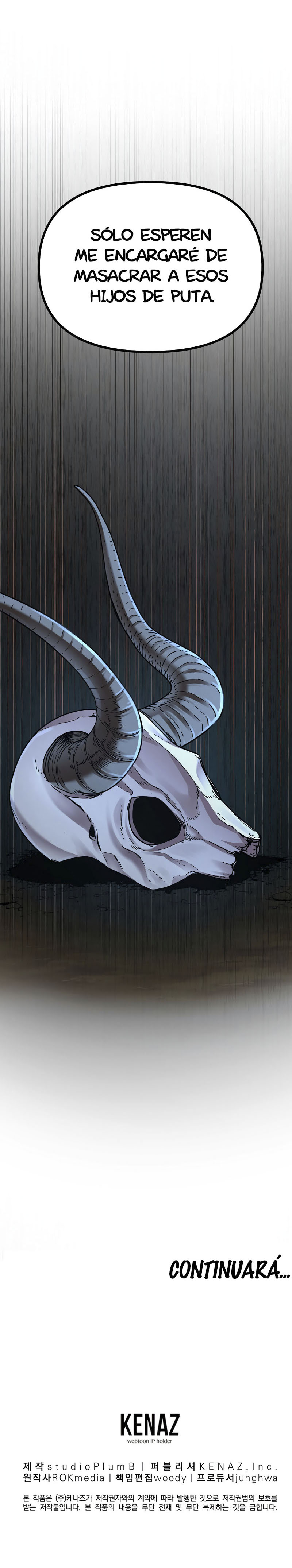 Murim Ranker Capitulo 55 página 29