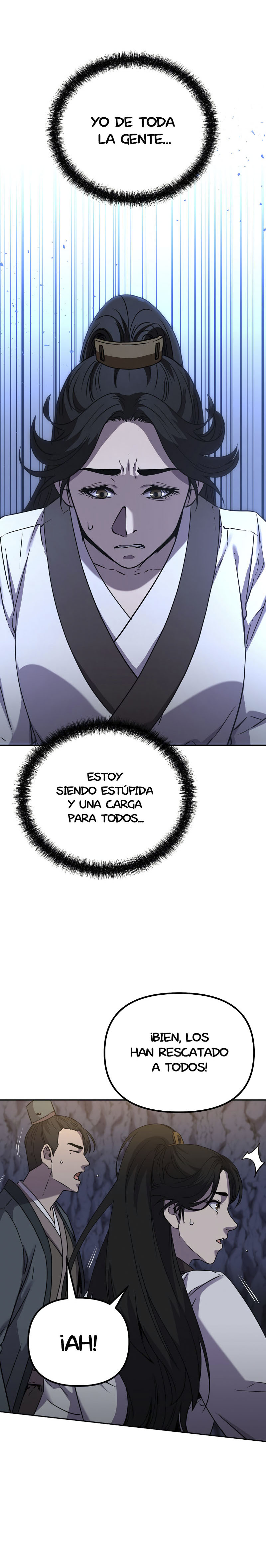 Murim Ranker Capitulo 55 página 5