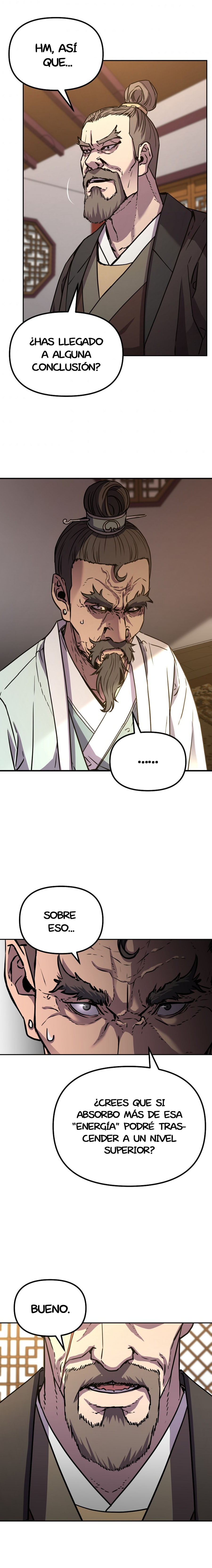Murim Ranker Capitulo 56 página 13