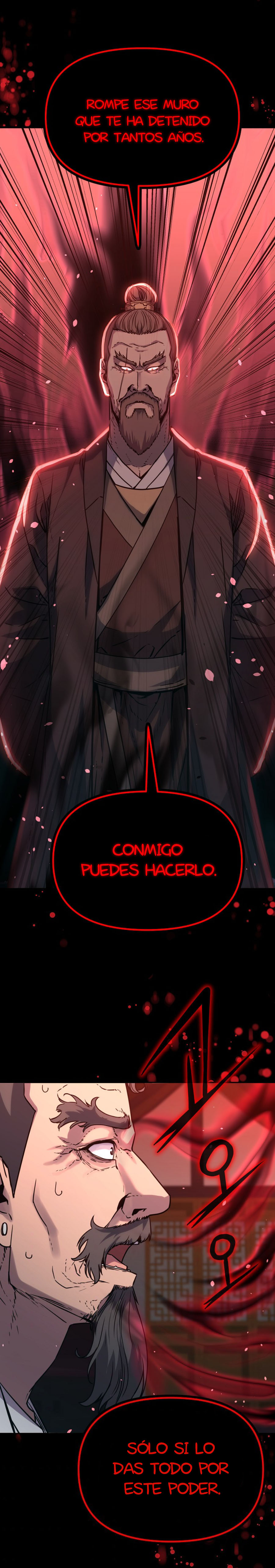 Murim Ranker Capitulo 56 página 18