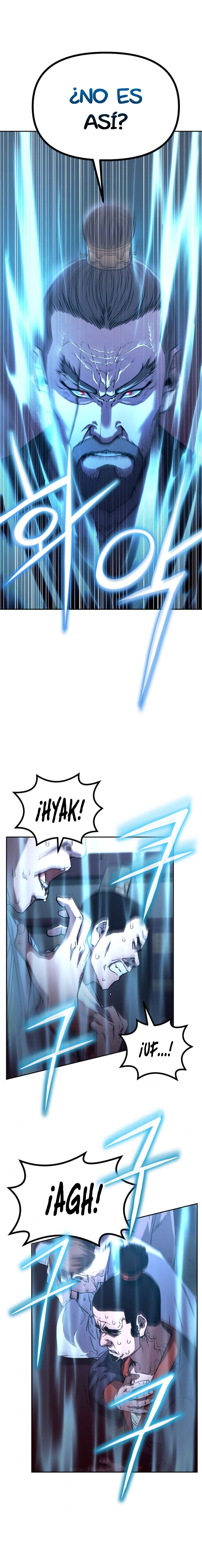 Murim Ranker Capitulo 56 página 3