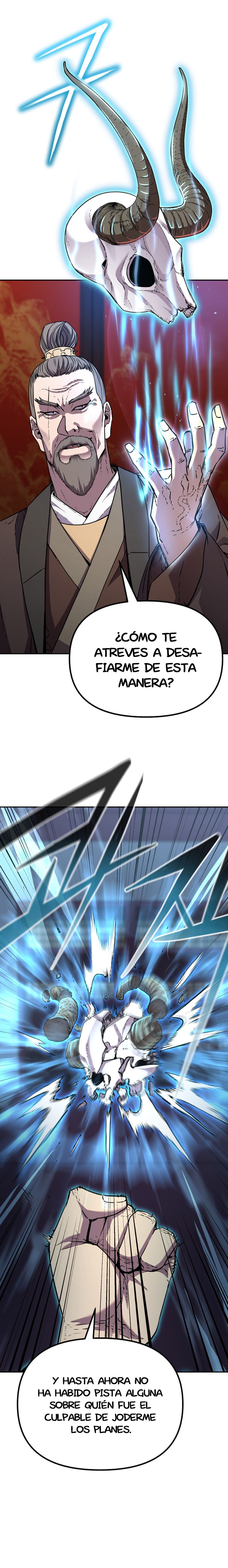 Murim Ranker Capitulo 56 página 4