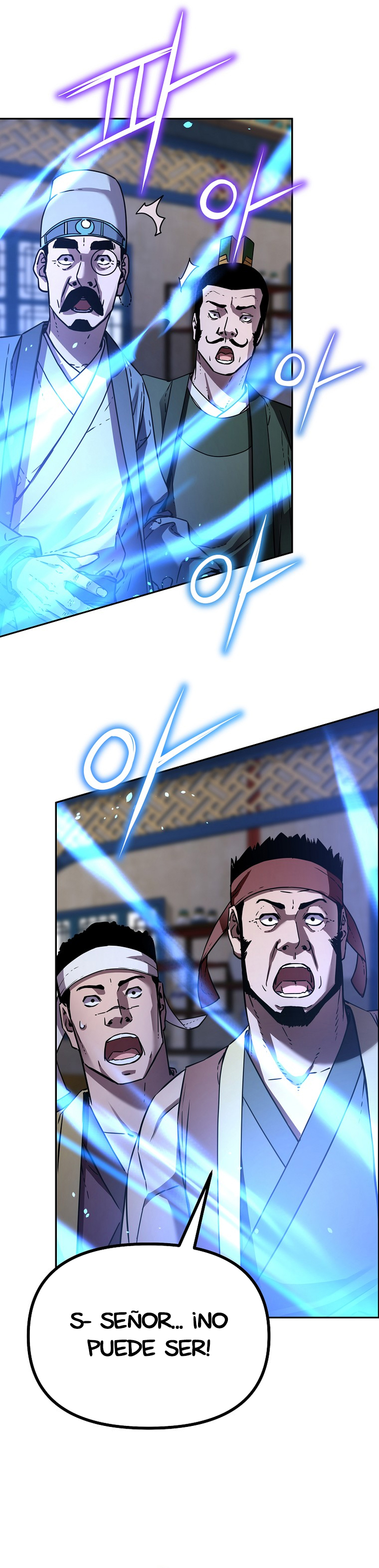 Murim Ranker Capitulo 57 página 12