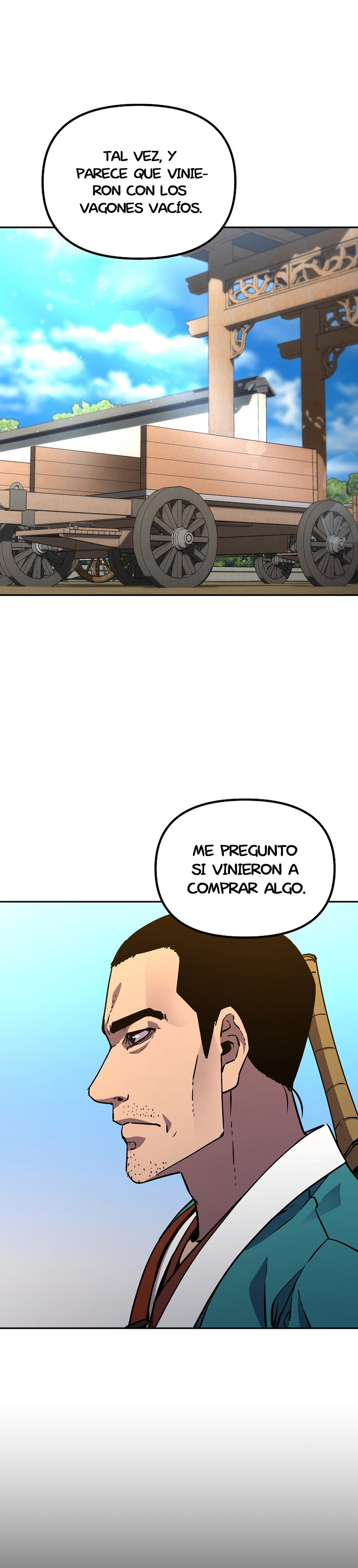 Murim Ranker Capitulo 57 página 19
