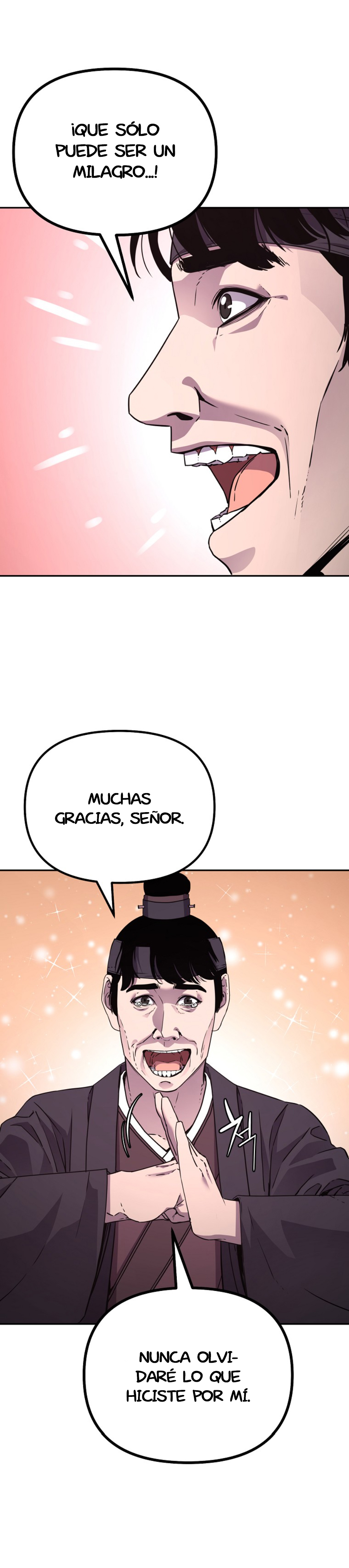 Murim Ranker Capitulo 58 página 10