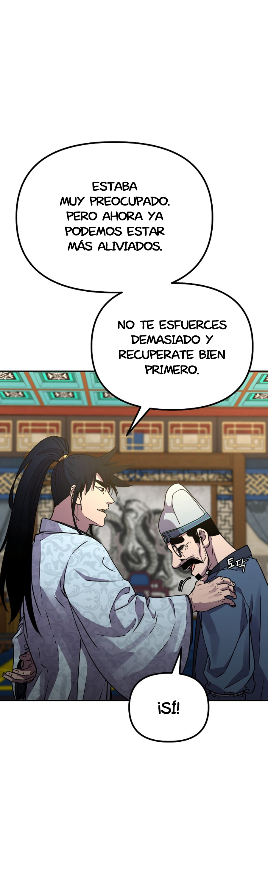 Murim Ranker Capitulo 58 página 18