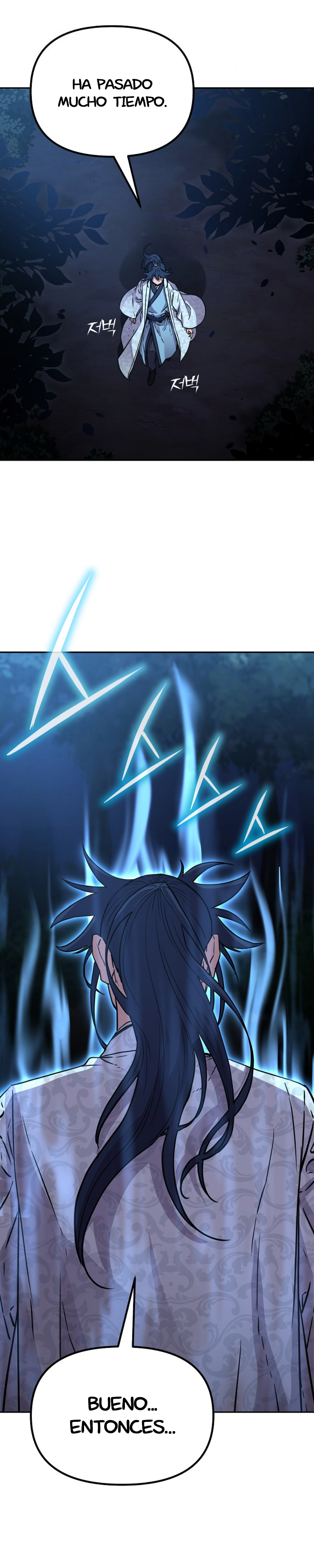 Murim Ranker Capitulo 58 página 21