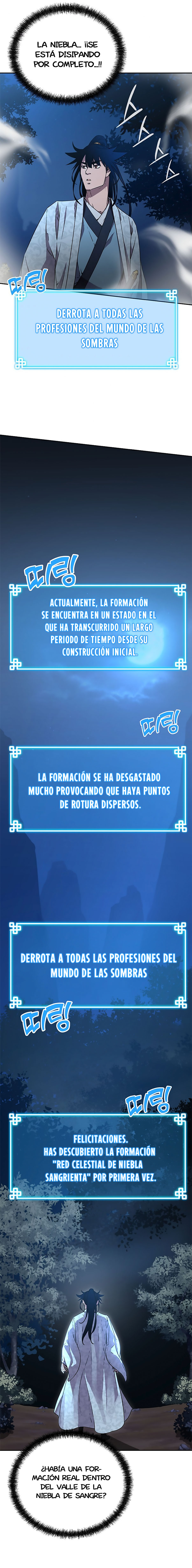 Murim Ranker Capitulo 59 página 10