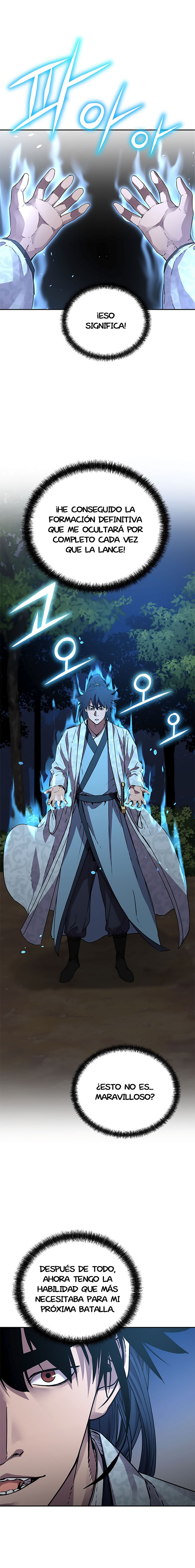 Murim Ranker Capitulo 59 página 16