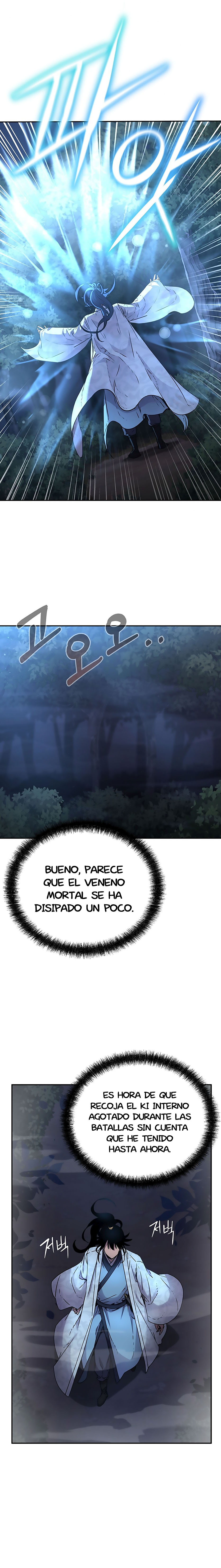 Murim Ranker Capitulo 59 página 4