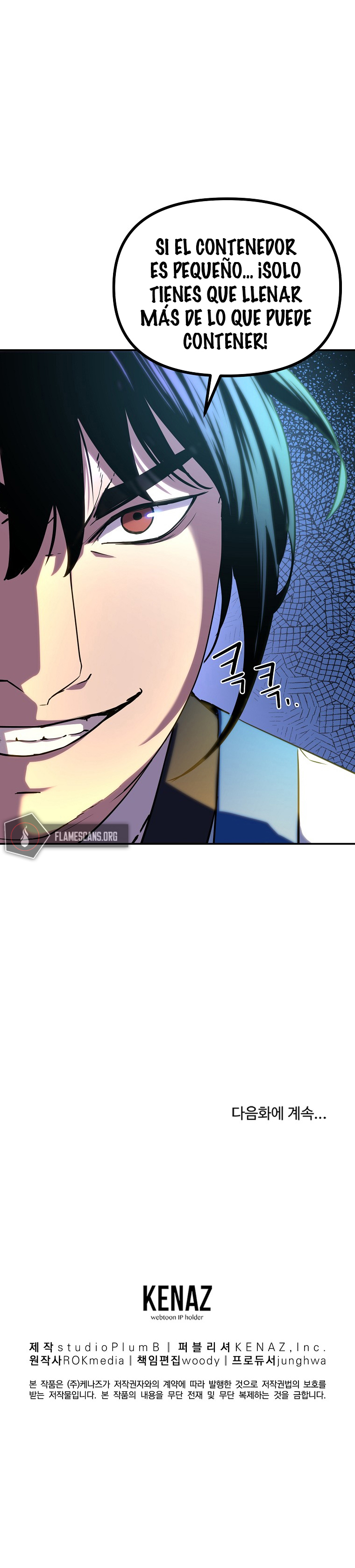 Murim Ranker Capitulo 6 página 27