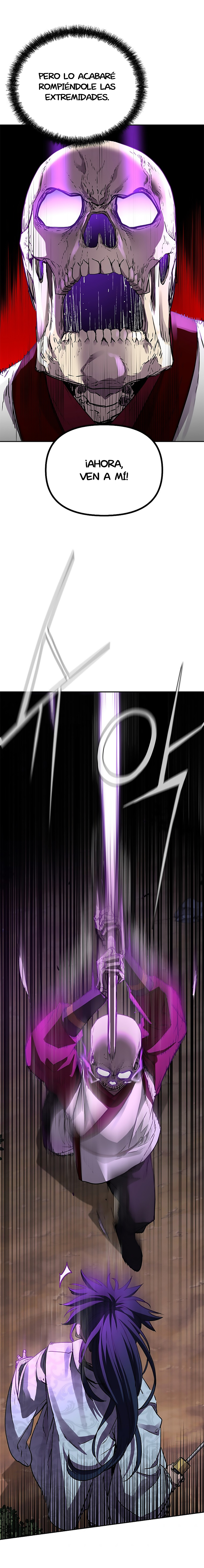 Murim Ranker Capitulo 60 página 10