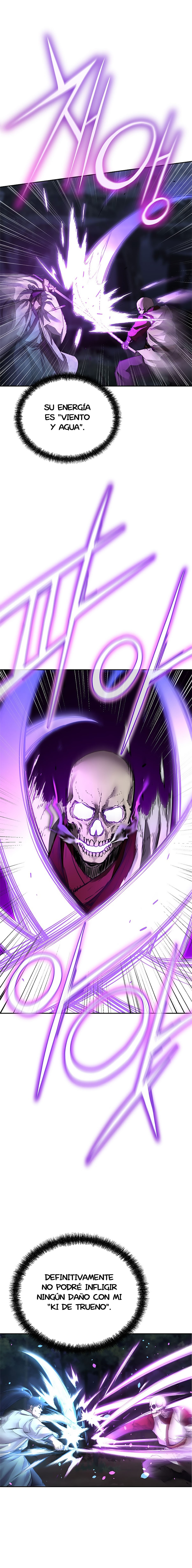 Murim Ranker Capitulo 60 página 11