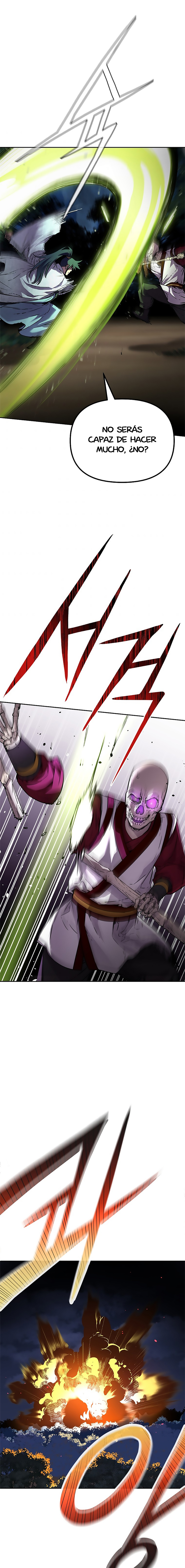 Murim Ranker Capitulo 60 página 14