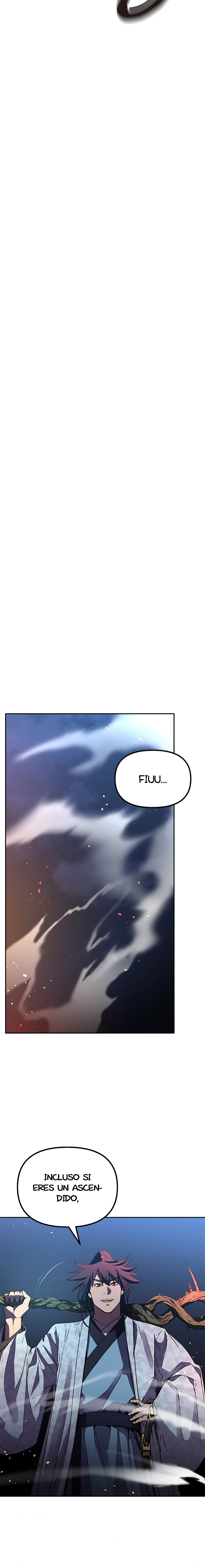 Murim Ranker Capitulo 60 página 15