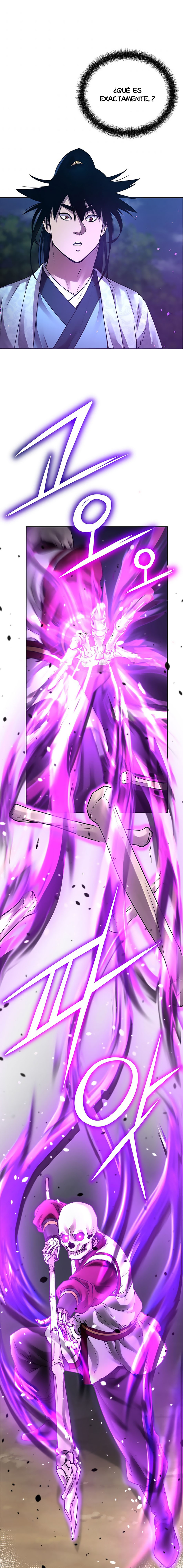 Murim Ranker Capitulo 60 página 2