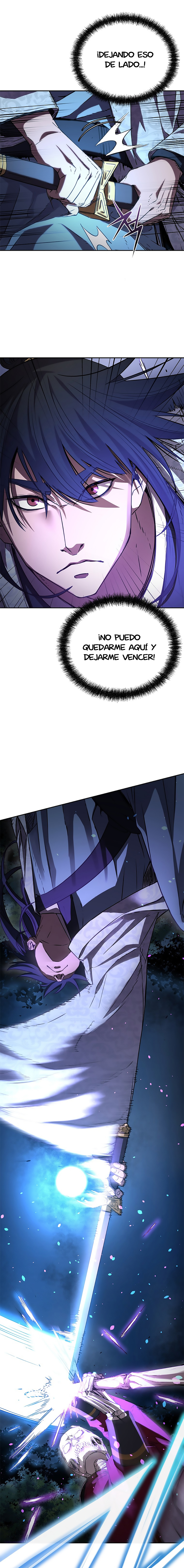 Murim Ranker Capitulo 60 página 5