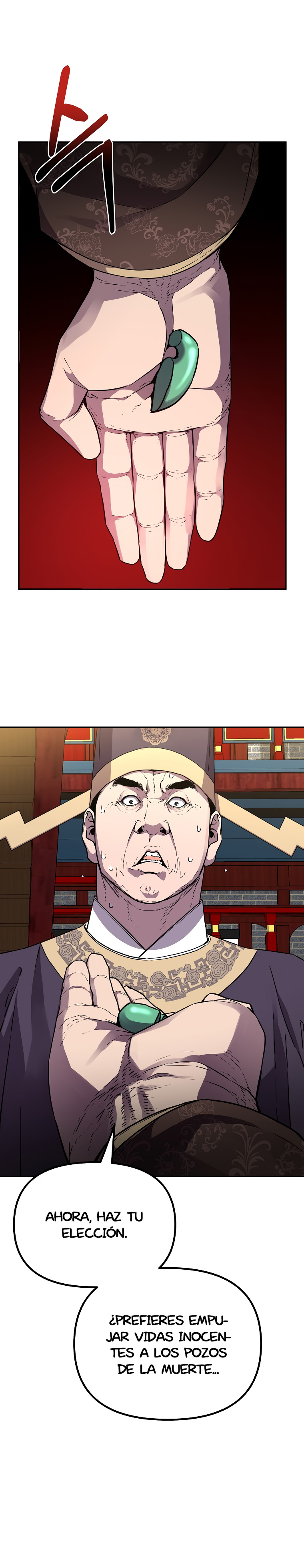 Murim Ranker Capitulo 64 página 15