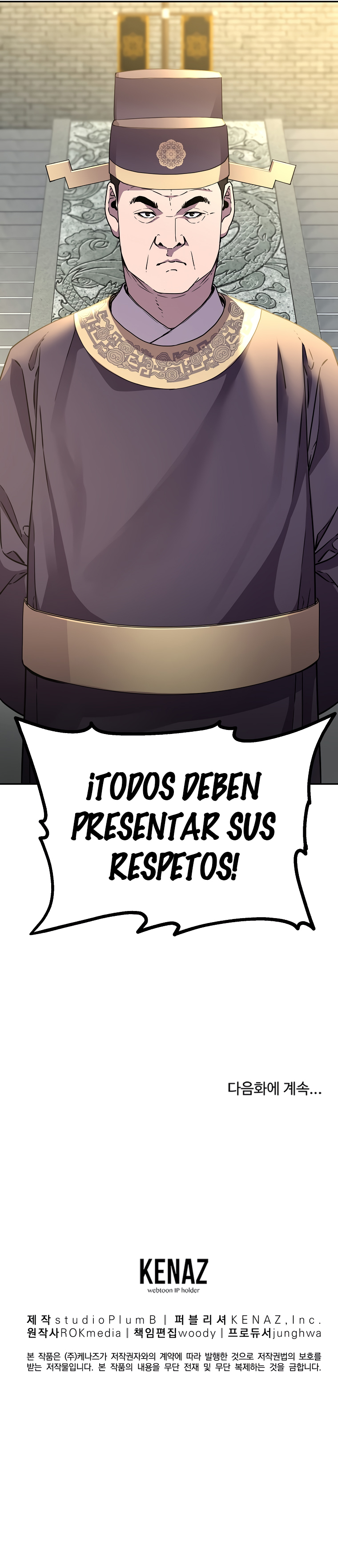 Murim Ranker Capitulo 64 página 24