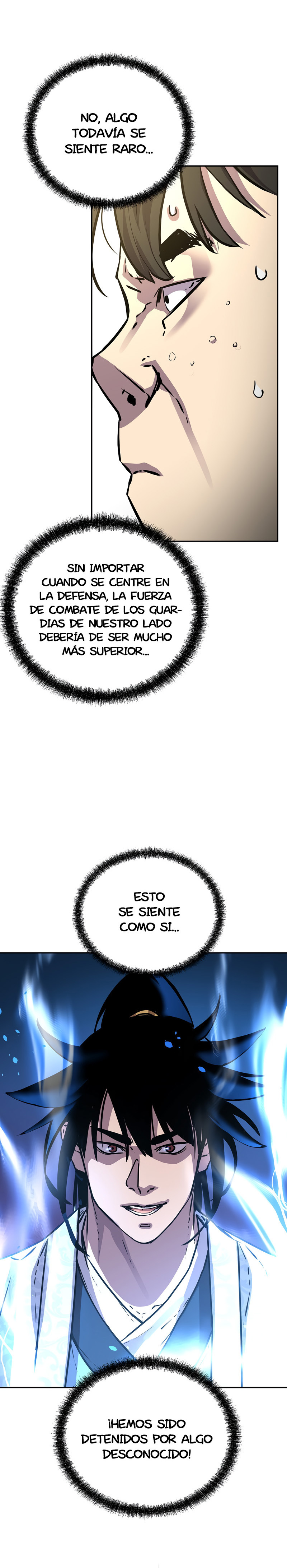 Murim Ranker Capitulo 66 página 24