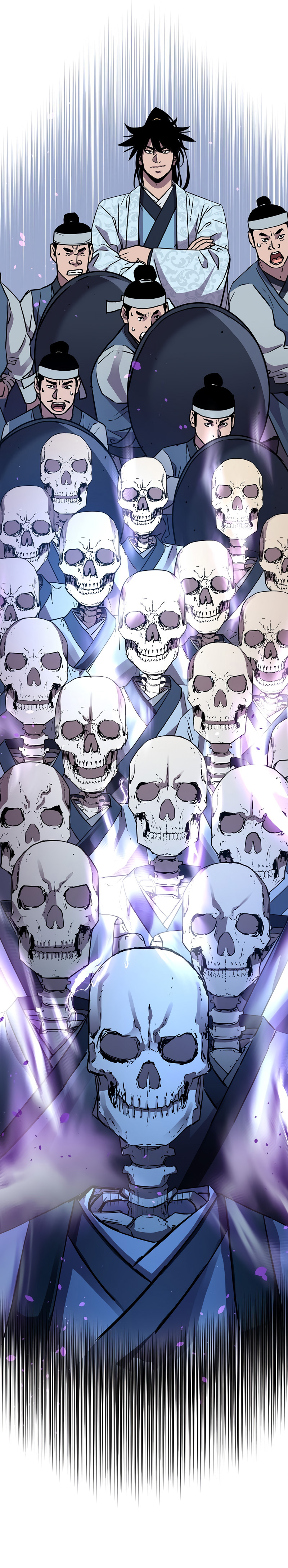 Murim Ranker Capitulo 66 página 25