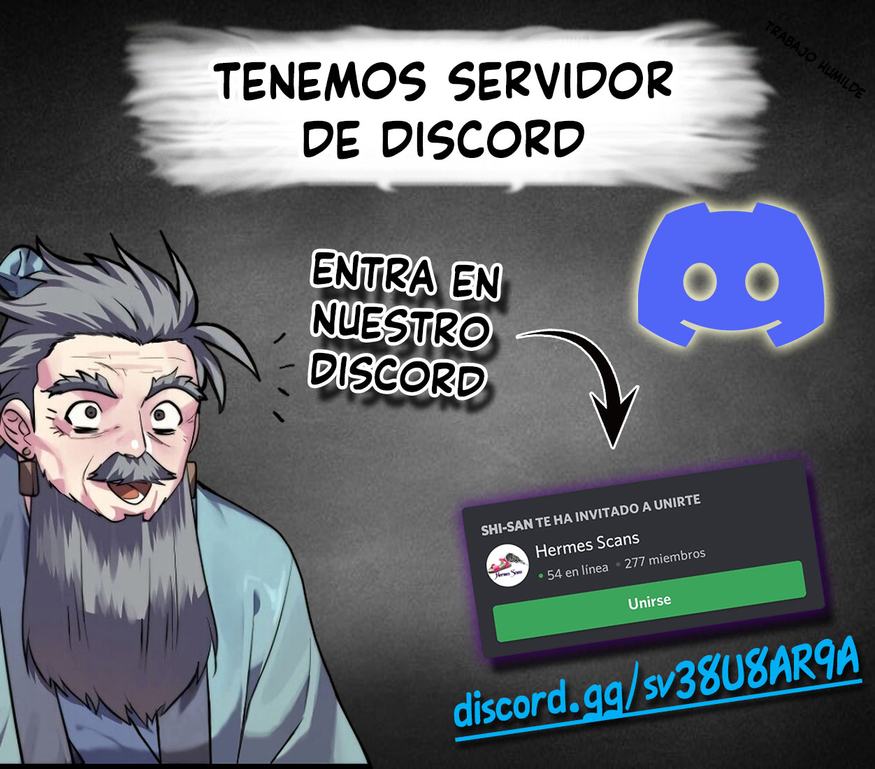 Murim Ranker Capitulo 67 página 22