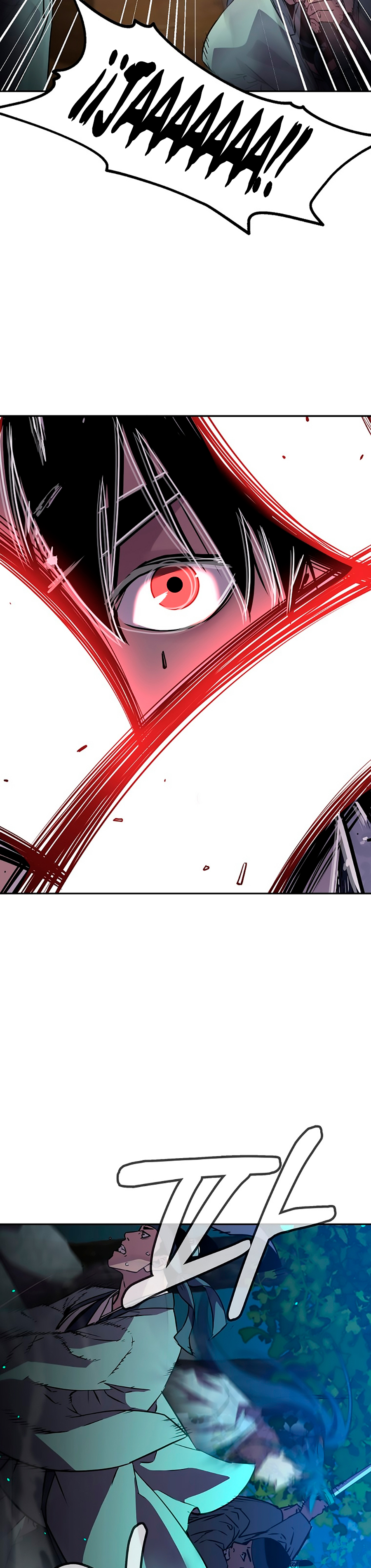 Murim Ranker Capitulo 68 página 11