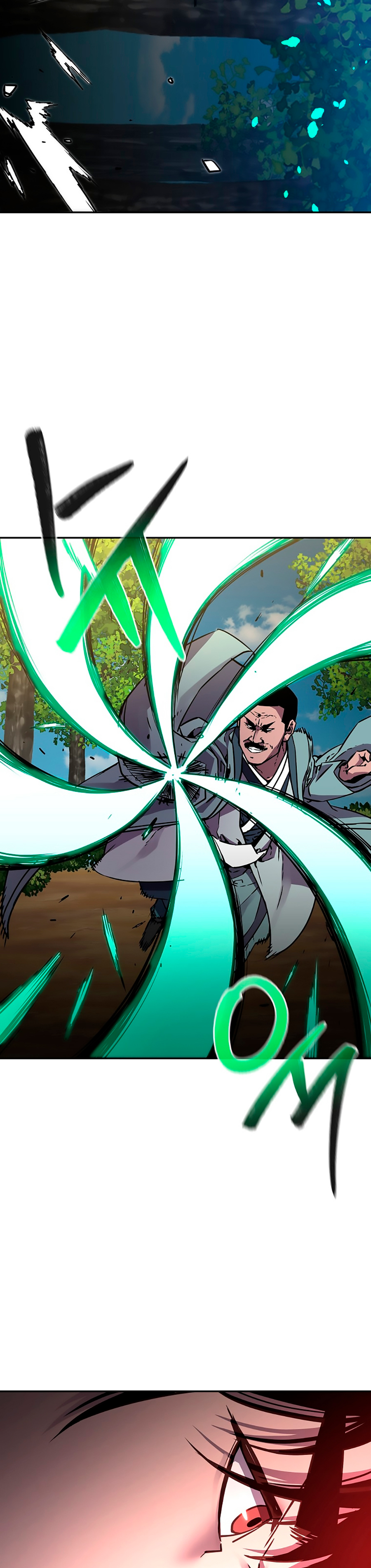 Murim Ranker Capitulo 68 página 13