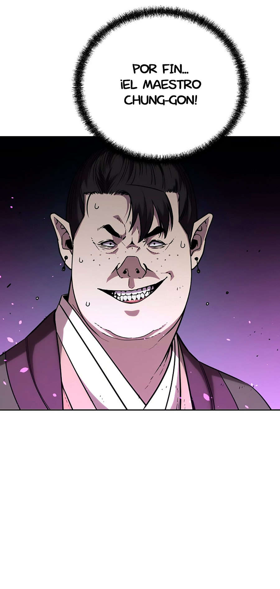 Murim Ranker Capitulo 68 página 17