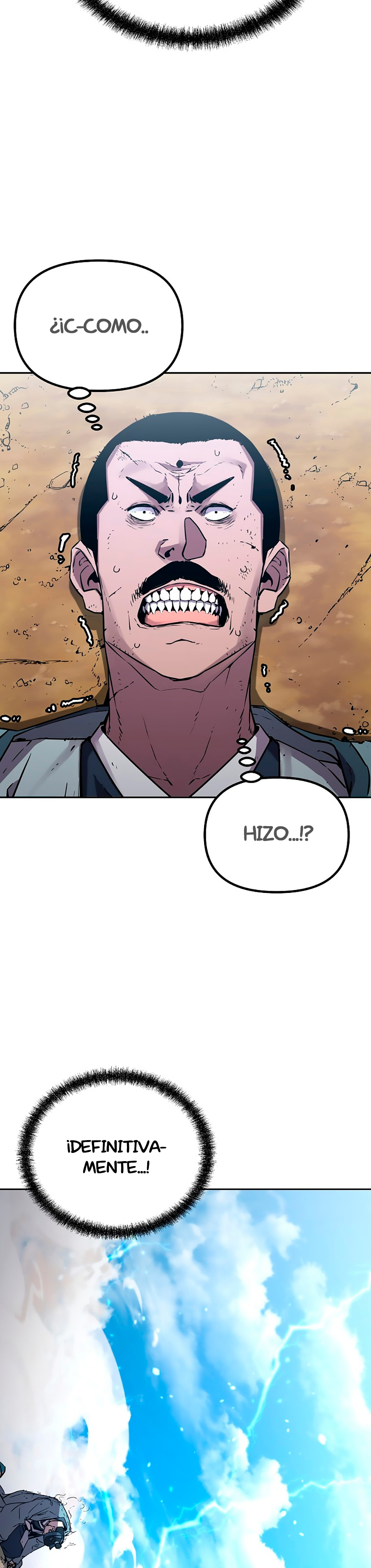 Murim Ranker Capitulo 68 página 19