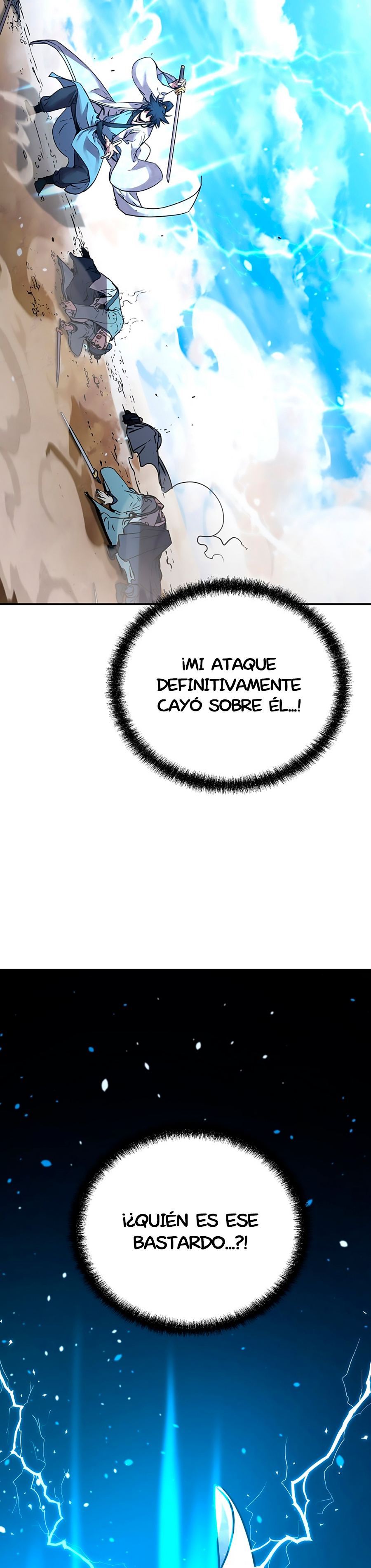 Murim Ranker Capitulo 68 página 20