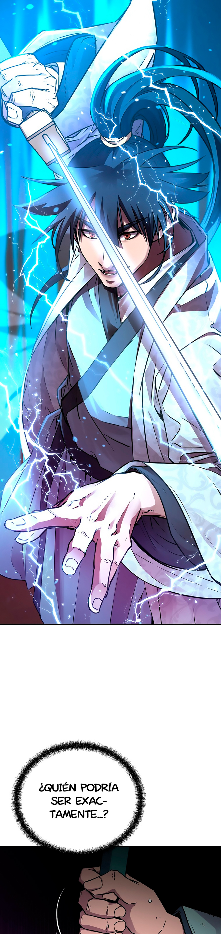 Murim Ranker Capitulo 68 página 21