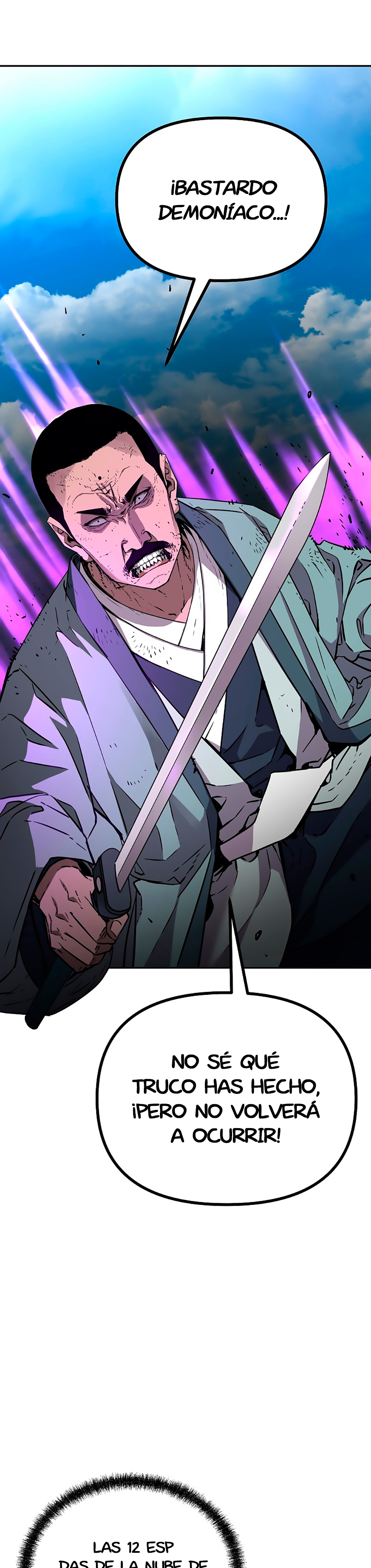 Murim Ranker Capitulo 68 página 23