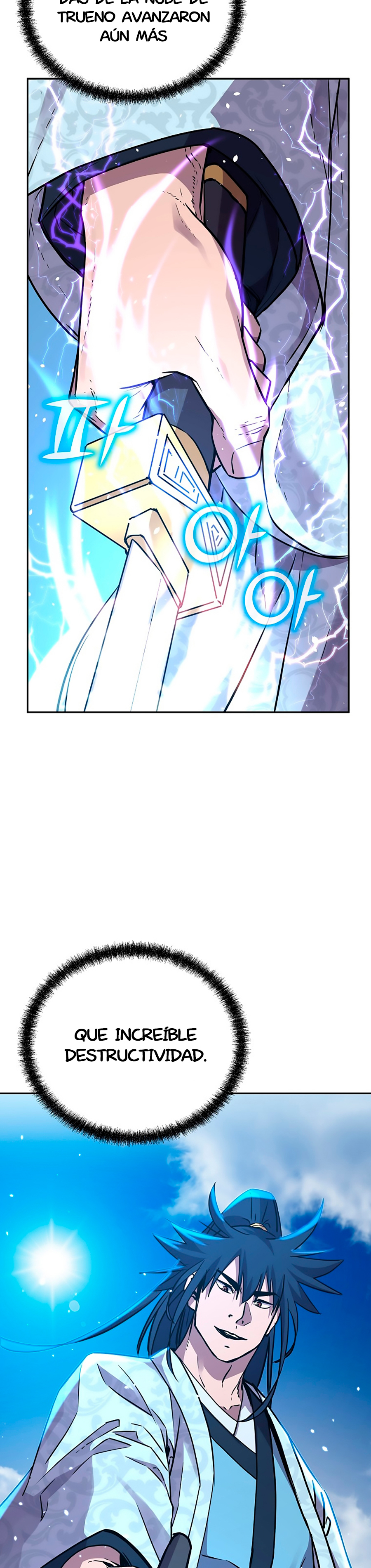Murim Ranker Capitulo 68 página 24