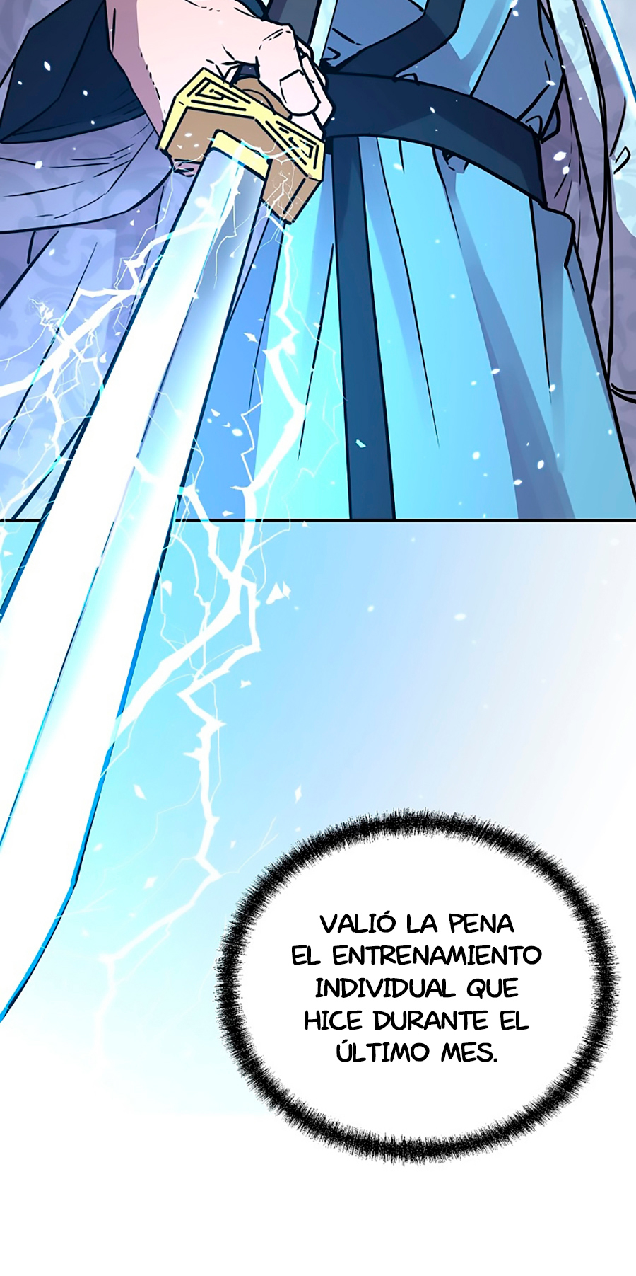 Murim Ranker Capitulo 68 página 25
