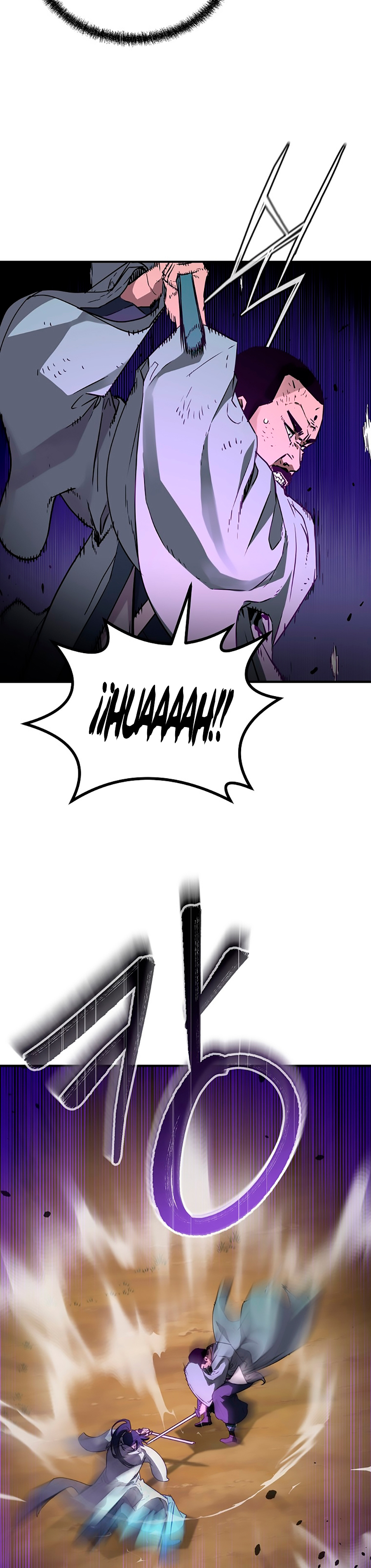 Murim Ranker Capitulo 68 página 27