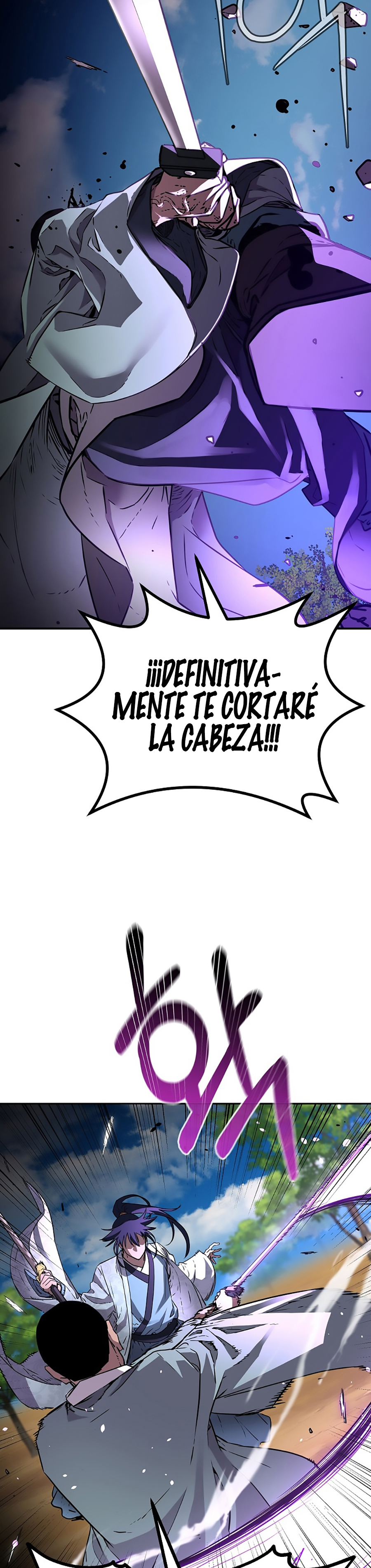 Murim Ranker Capitulo 68 página 30
