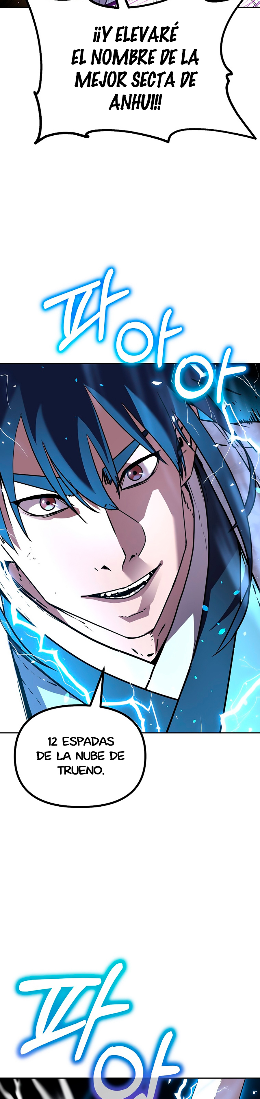 Murim Ranker Capitulo 68 página 31
